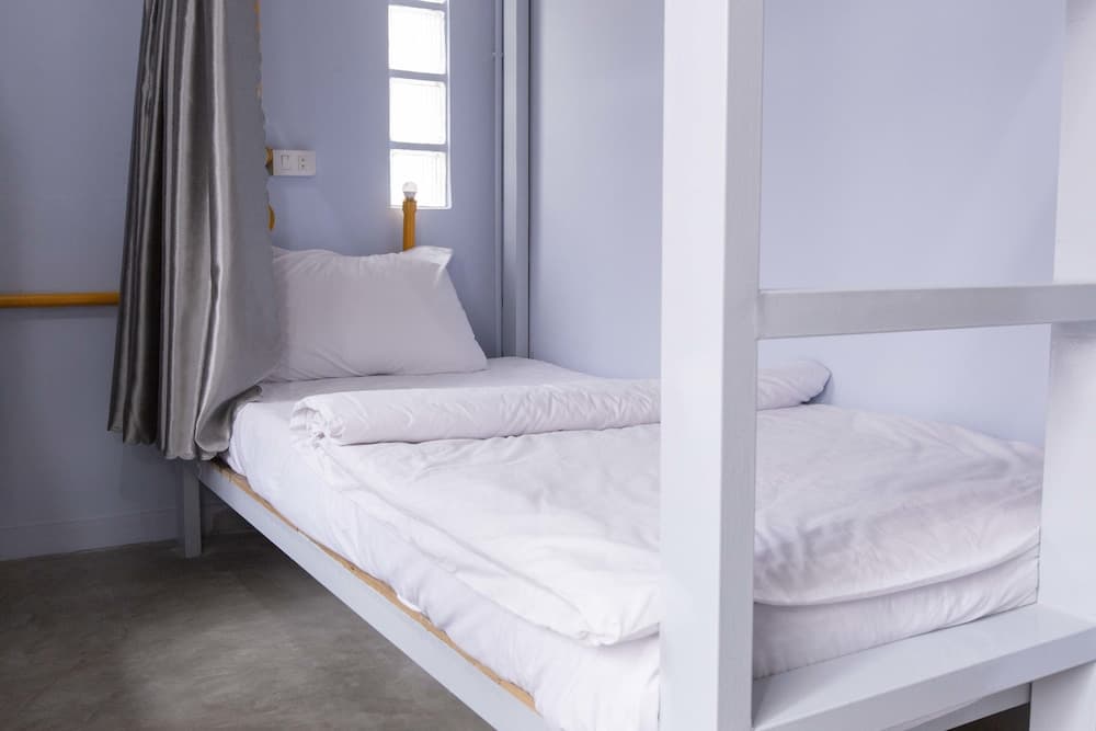 Masion Hostel