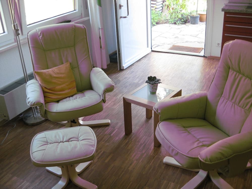 Ferienwohnung Schwahn