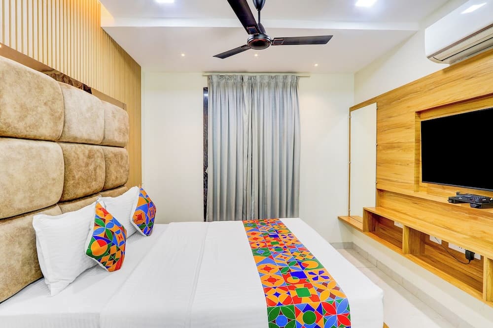 Fabhotel Vishnu Grand