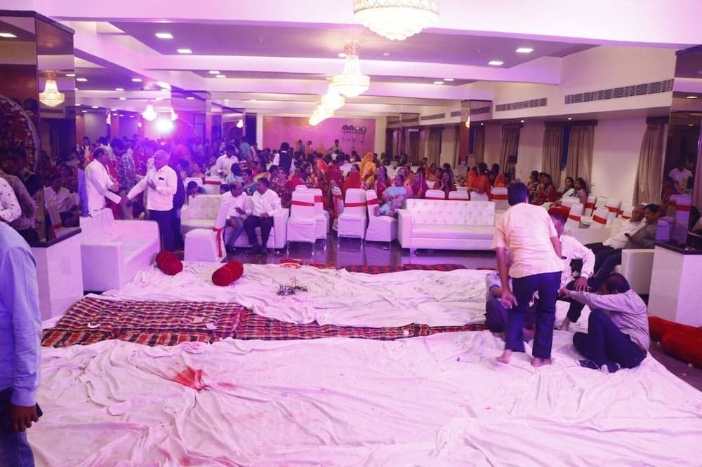 Hotel Shivam