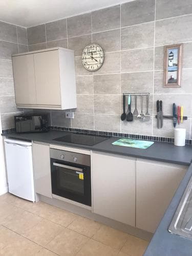 Towan Beach Holiday Flat
