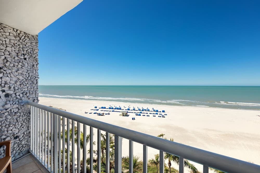 Bellwether Beach Resort