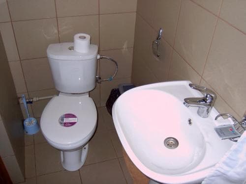 Hostel Sumy