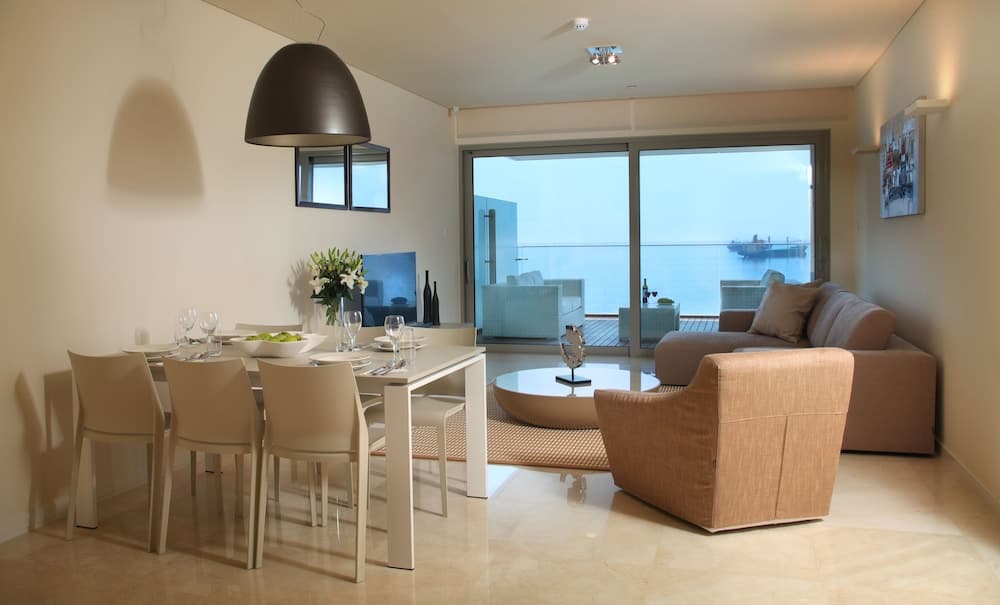 Olympic Residence