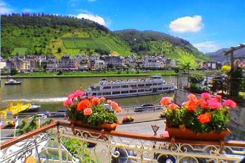 Union Hotel Cochem