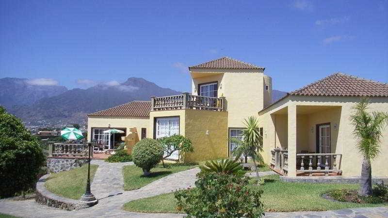 Finca el Moral