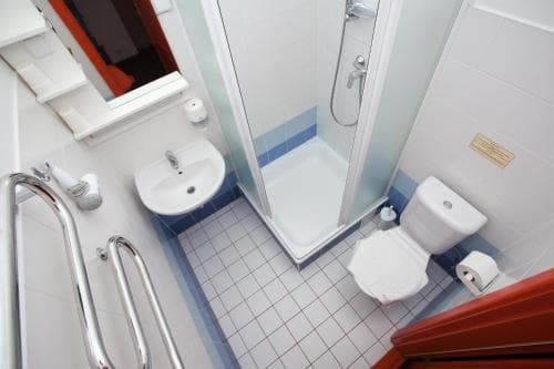 Moja Accommodation