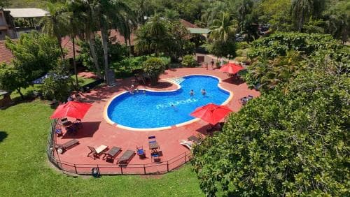 Hotel Tropical