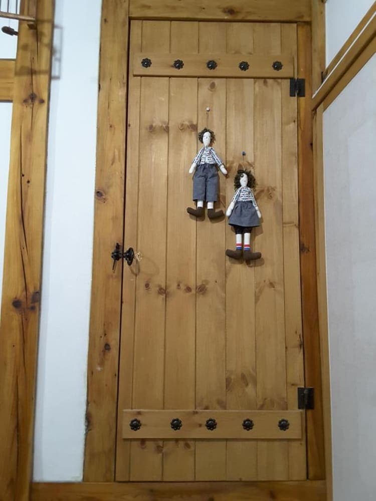 Yettle Hanok Stay