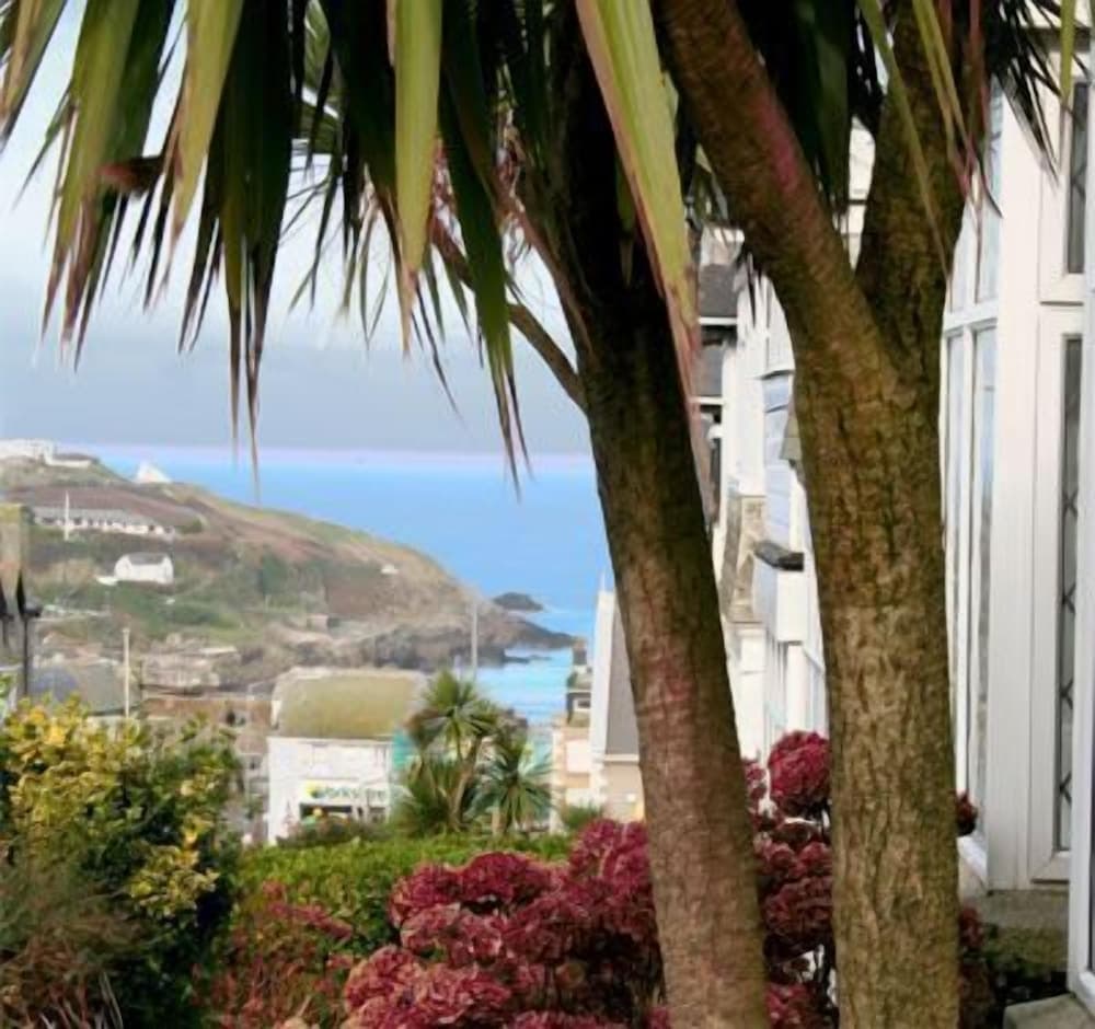 St Breca
