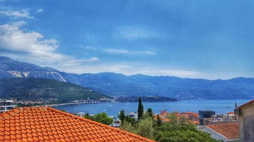 Apartmani Cupic