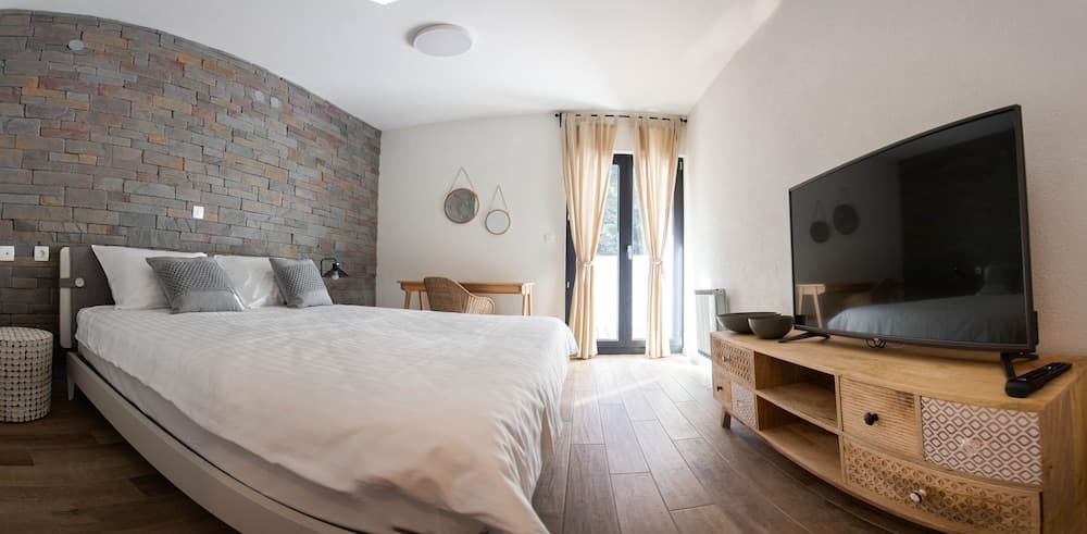 Hotel Ortus Residence