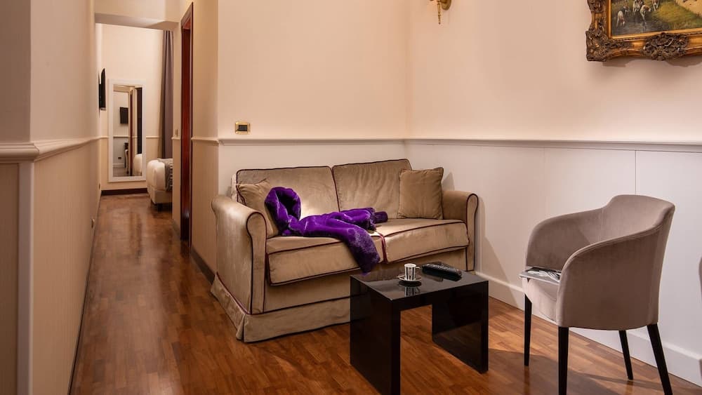 Hotel del Corso
