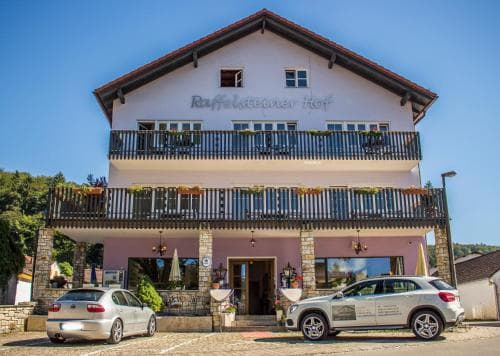 Raffelsteiner Hof