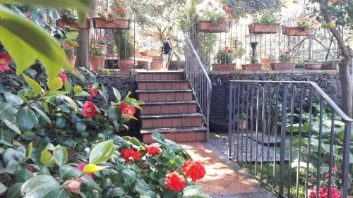 Villa Rosa Etna Bed & Breakfast