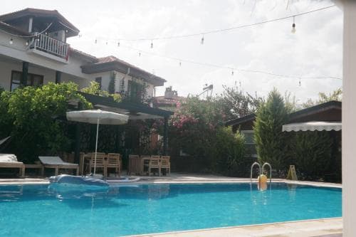 B&B Boutique Hotel