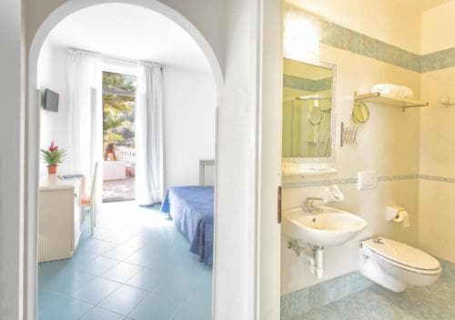 Terme Miramonte e Mare