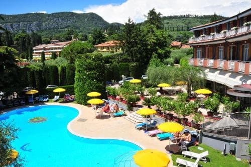 Hotel Continental
