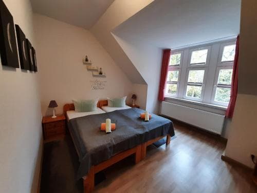Bootshaus Am Spreeufer