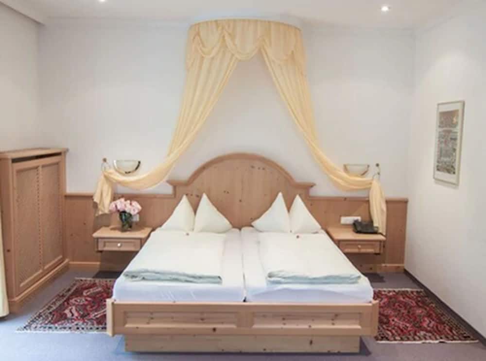 Hotel Hartmann