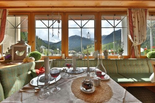 Hotel Lamark