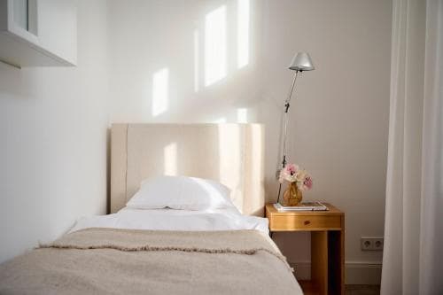 Hotel Haus Norderney