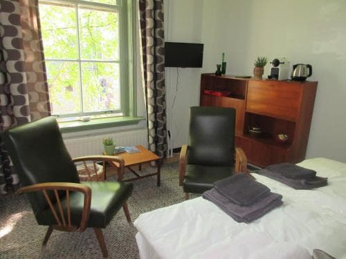 B&B Groenmarkt