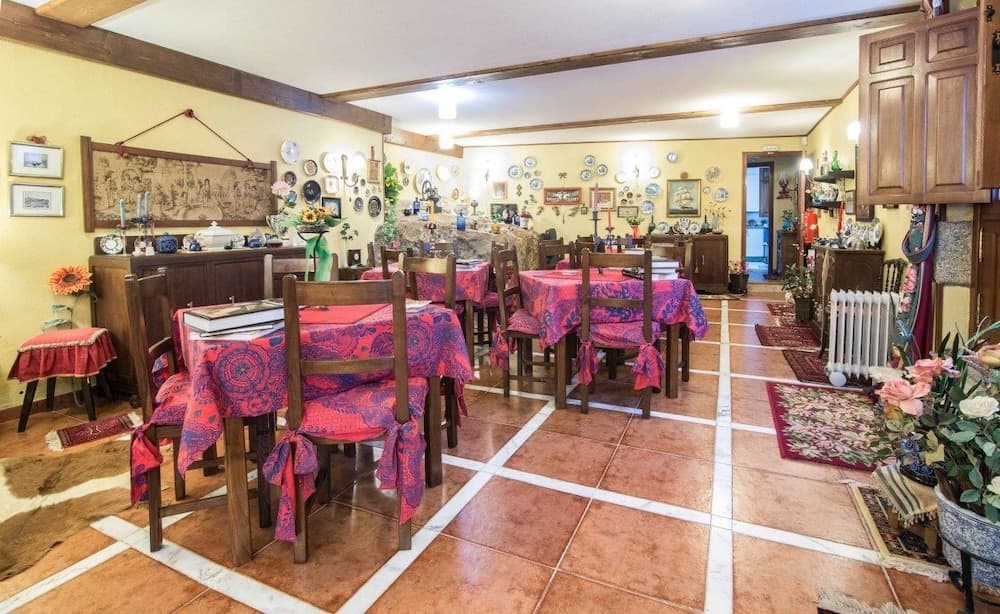 Pazo da Fraga