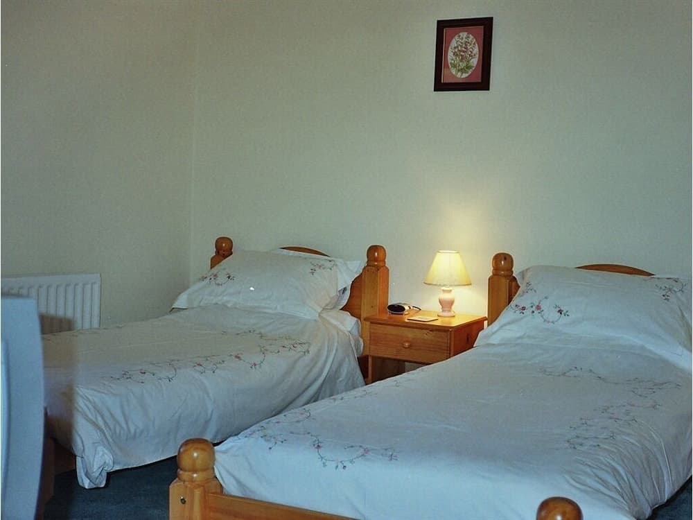 Hallbarns Hotel