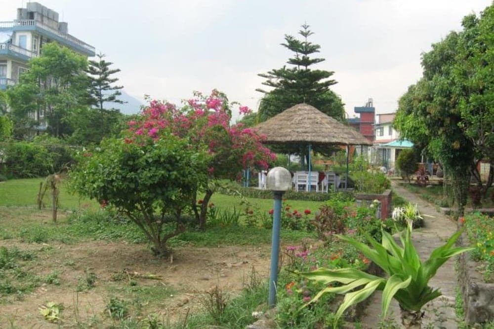 Pokhara Mount Resort