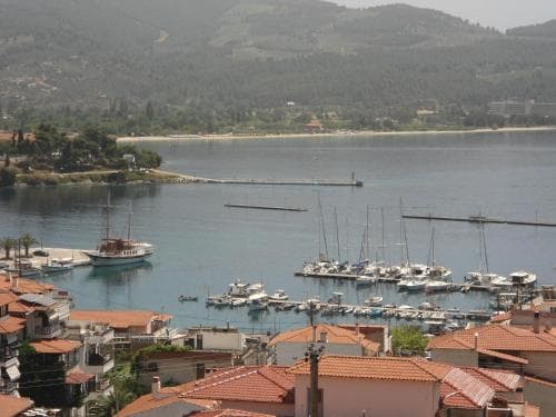 Hotel Olympos