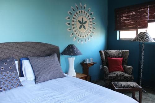 Sensayuma Backpackers