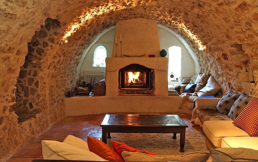 B&B La Parare