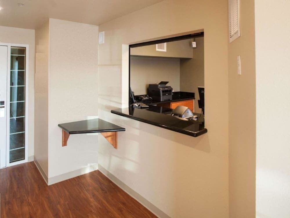 WoodSpring Suites Grand Junction
