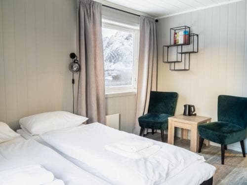 Lofoten Bed & Breakfast
