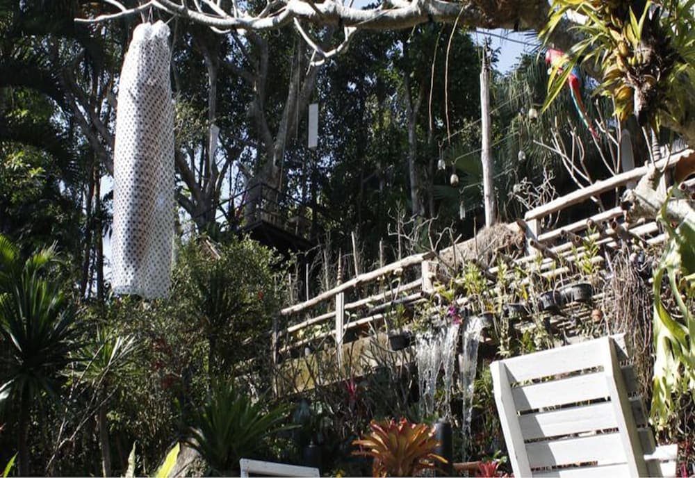 Janpha Cottage