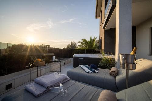 Residence Vaal