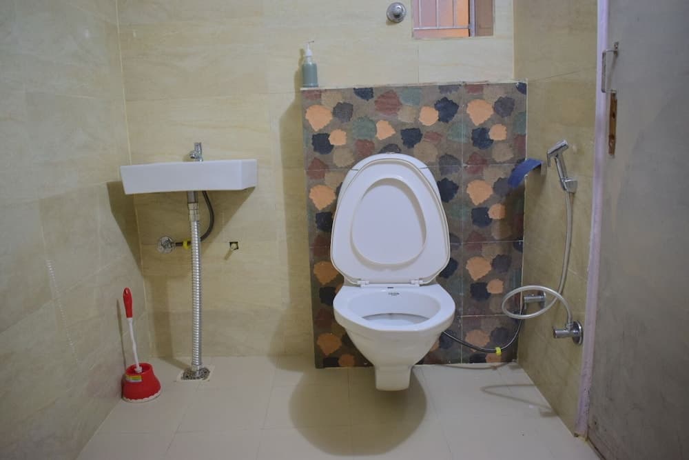 Backpackers Villa