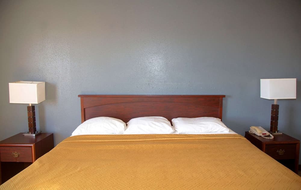 Econo Lodge Ardmore