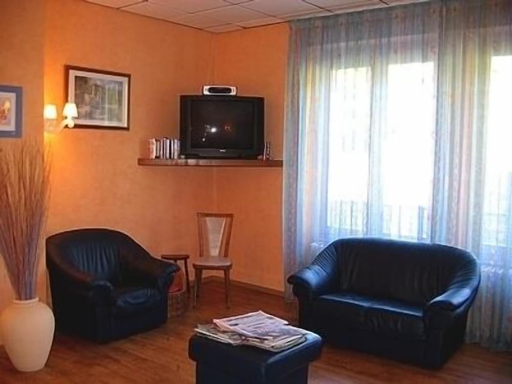 Hotel Au Val Dore