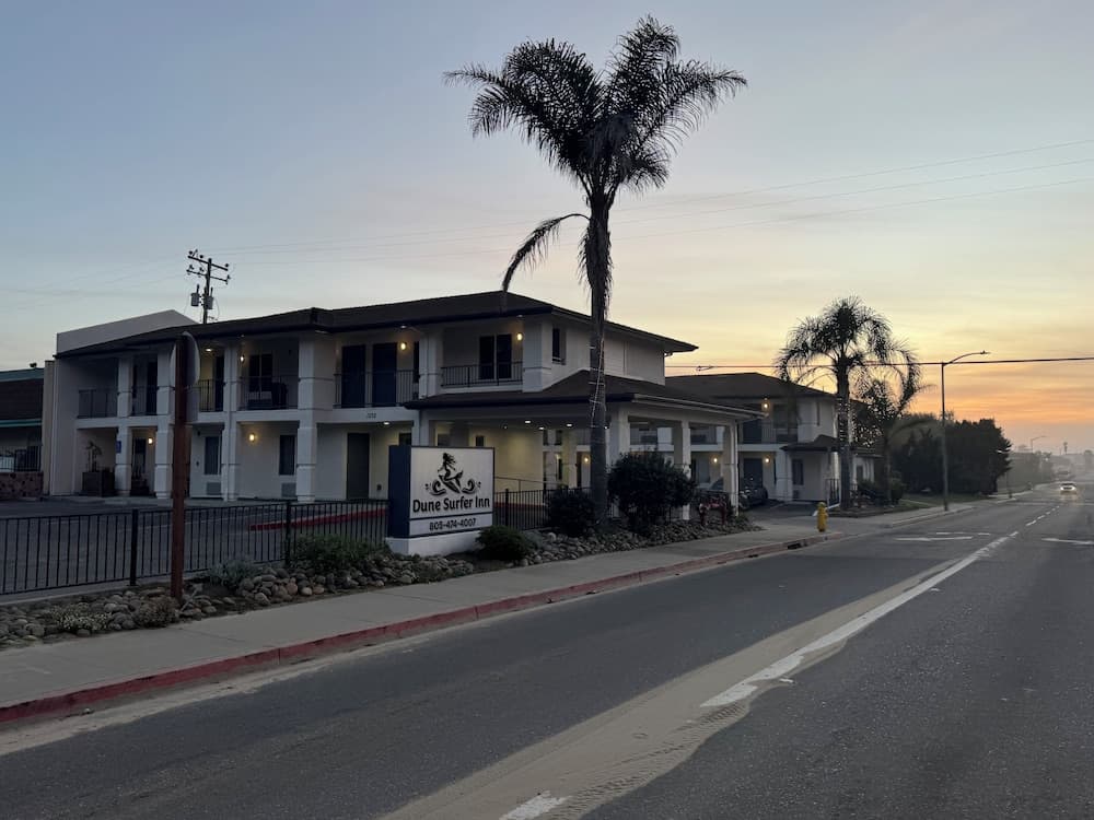 Oceano Inn