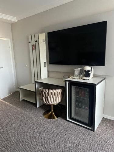 Hotel Forras