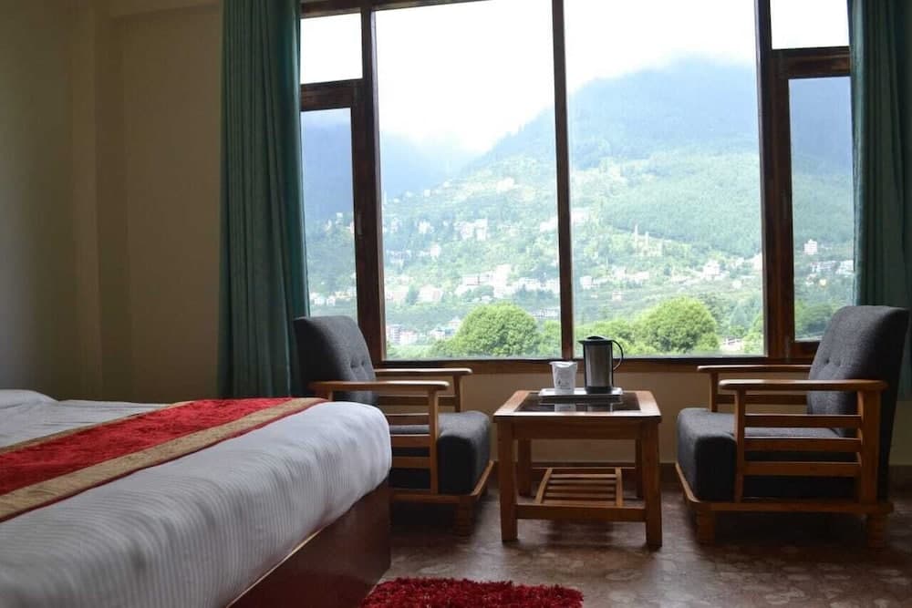 Hotel Sky Heaven