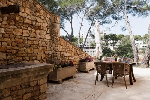 Hostal Palmaria