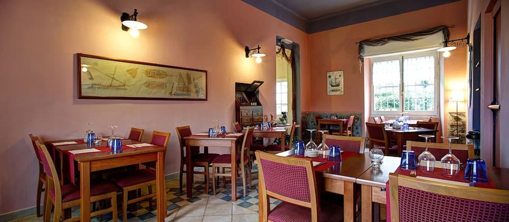 Hotel Del Borgo