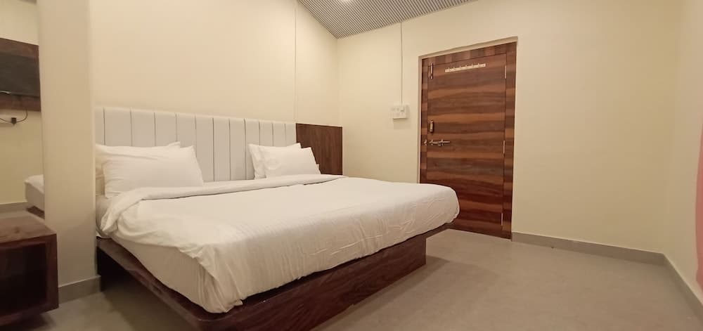 The Byke Laxmi Resort