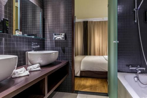 Hotel Artemis Amsterdam