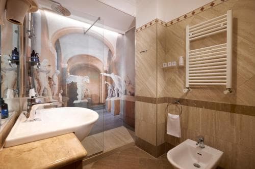 Hotel Barberini