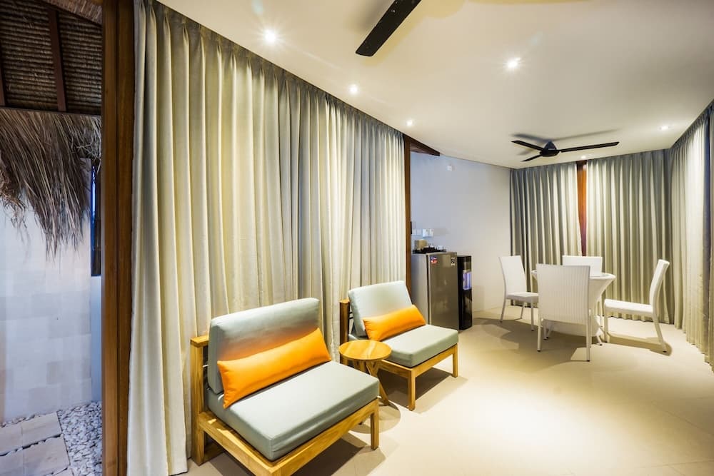C-View Villas