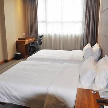 Watson Hotel